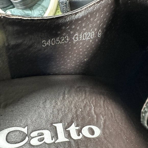CALTO Men\'s Invisible 3\